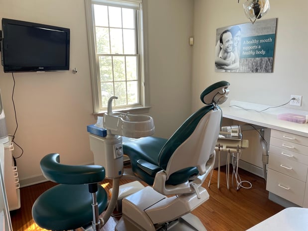 Images Emerald Dental