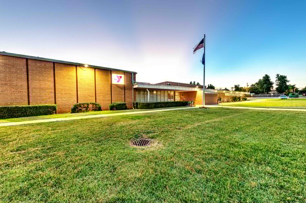 Images Midwest City YMCA