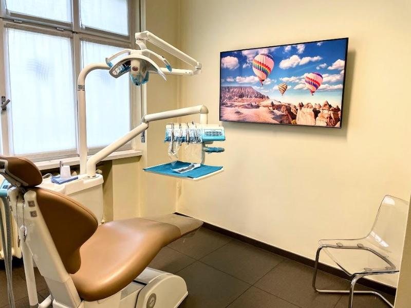 Images Studio Medico Odontoiatrico San Gottardo - Dentista Milano