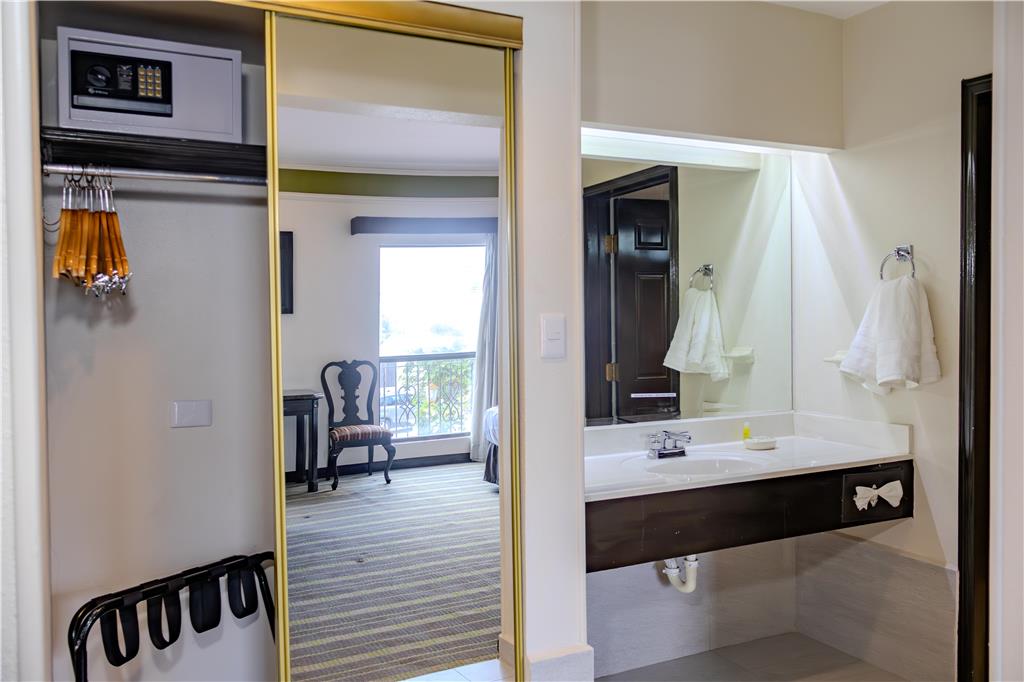 Images Best Western Hotel Plaza Matamoros