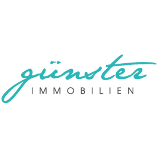 Günster Immobilien in Werne - Logo