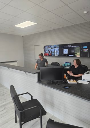 Images Hoschton Premier Storage