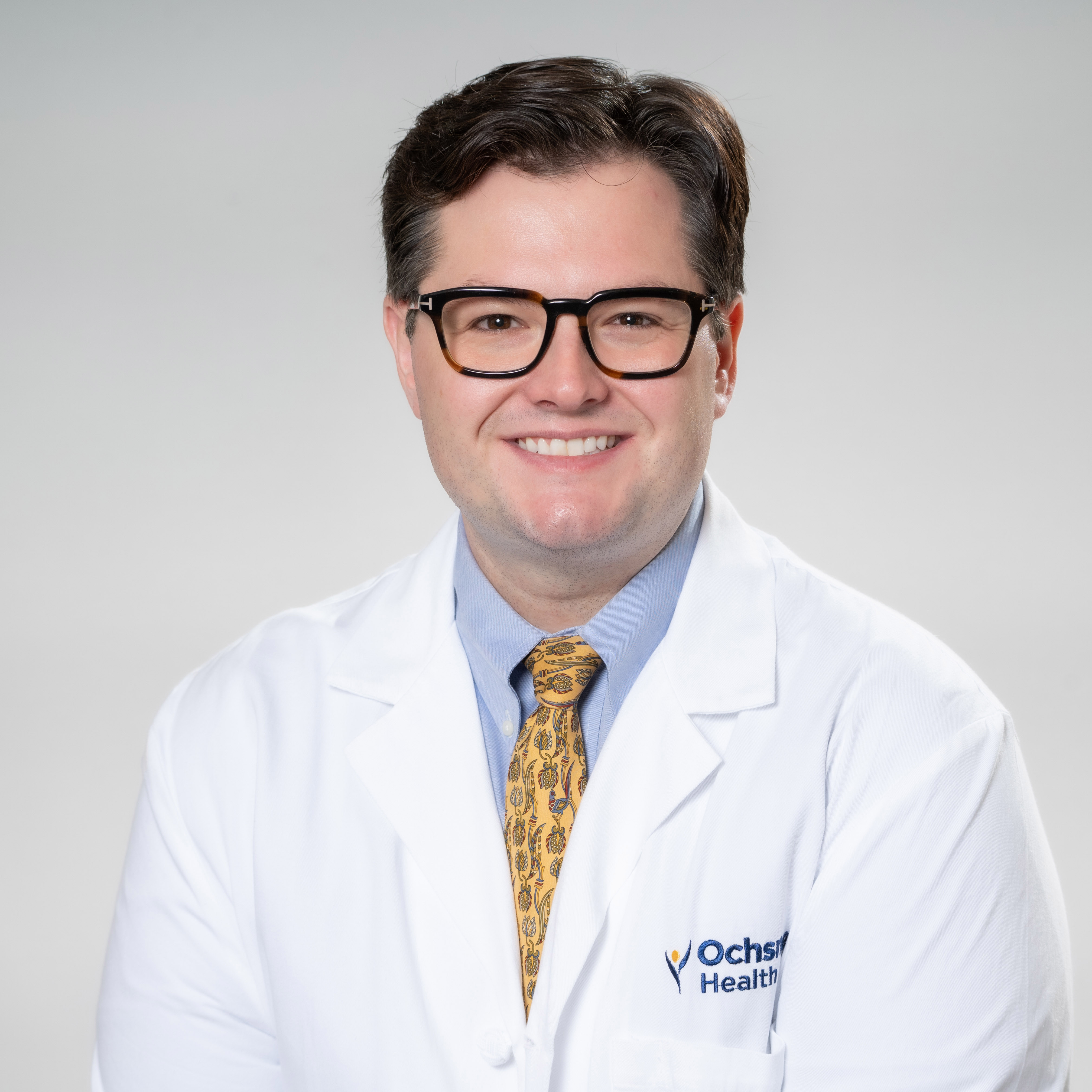 Zachary Selzler, MD