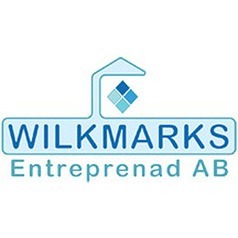 Wilkmarks Entreprenad AB Logo