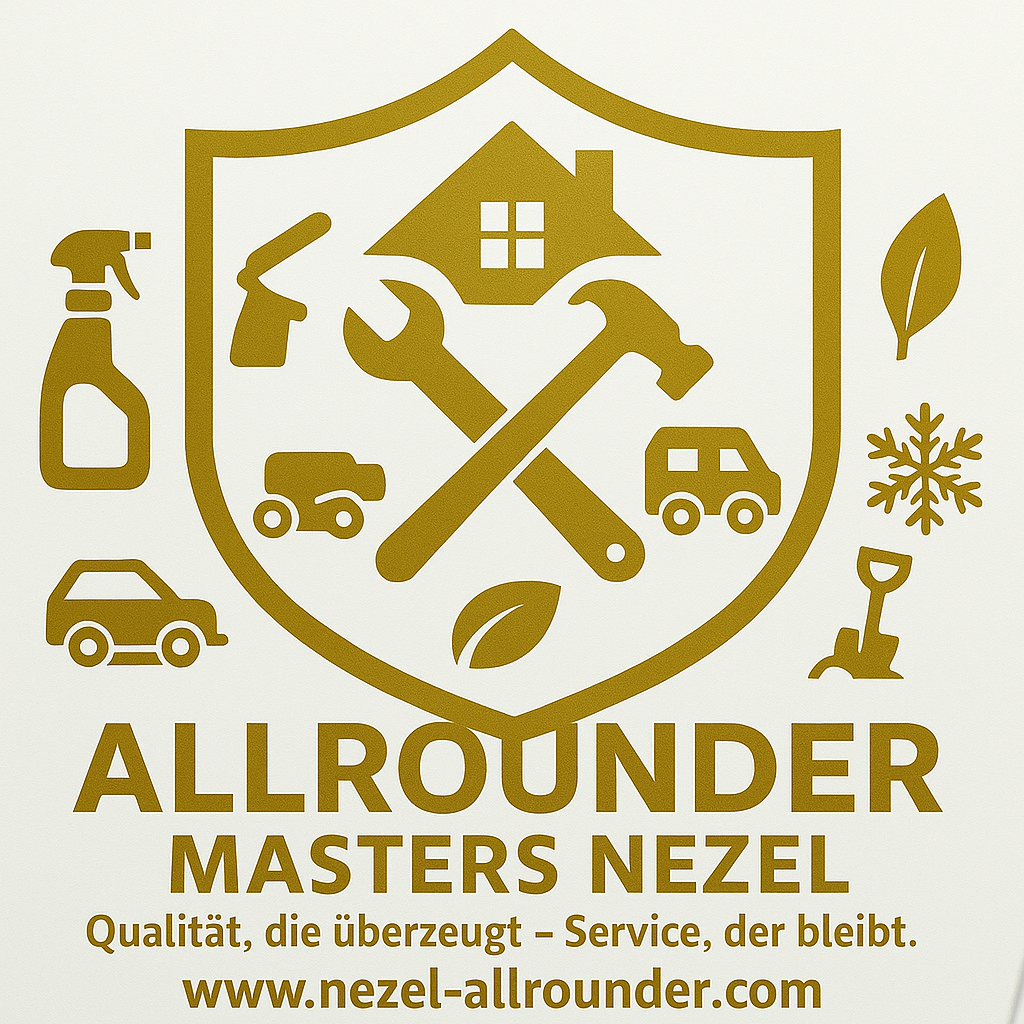 Allrounder-Masters Nezel in Bergneustadt