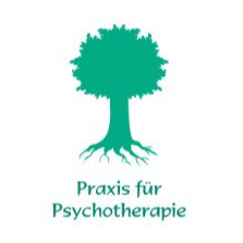 Gabriele Müller, Praxis für Psychotherapie - Zurück ins Leben finden Logo