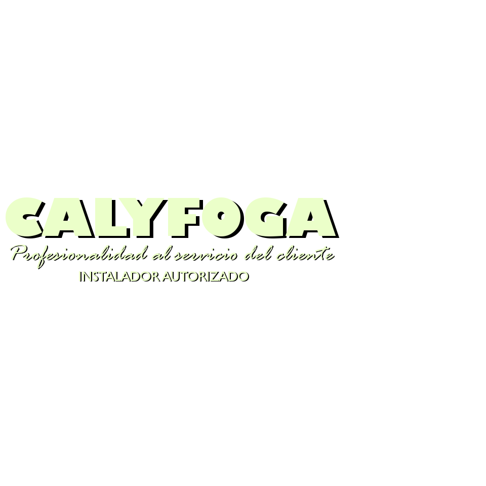 Calyfoga Logo