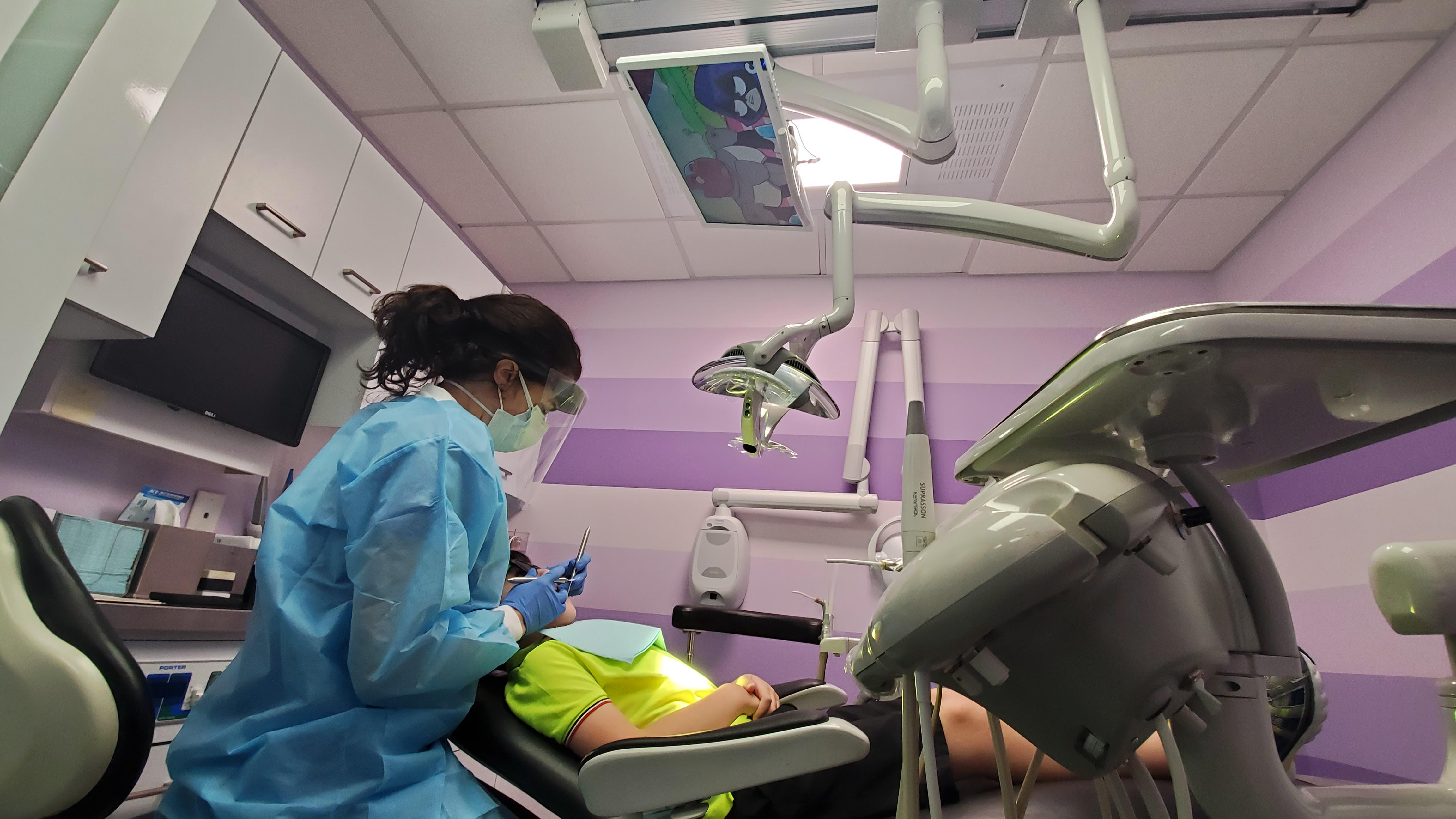 Image 6 | Pediatric Dentistry: Dr. Sara B. Babich, DDS