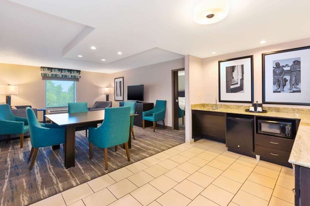 Images Hampton Inn and Suites Flint/Grand Blanc