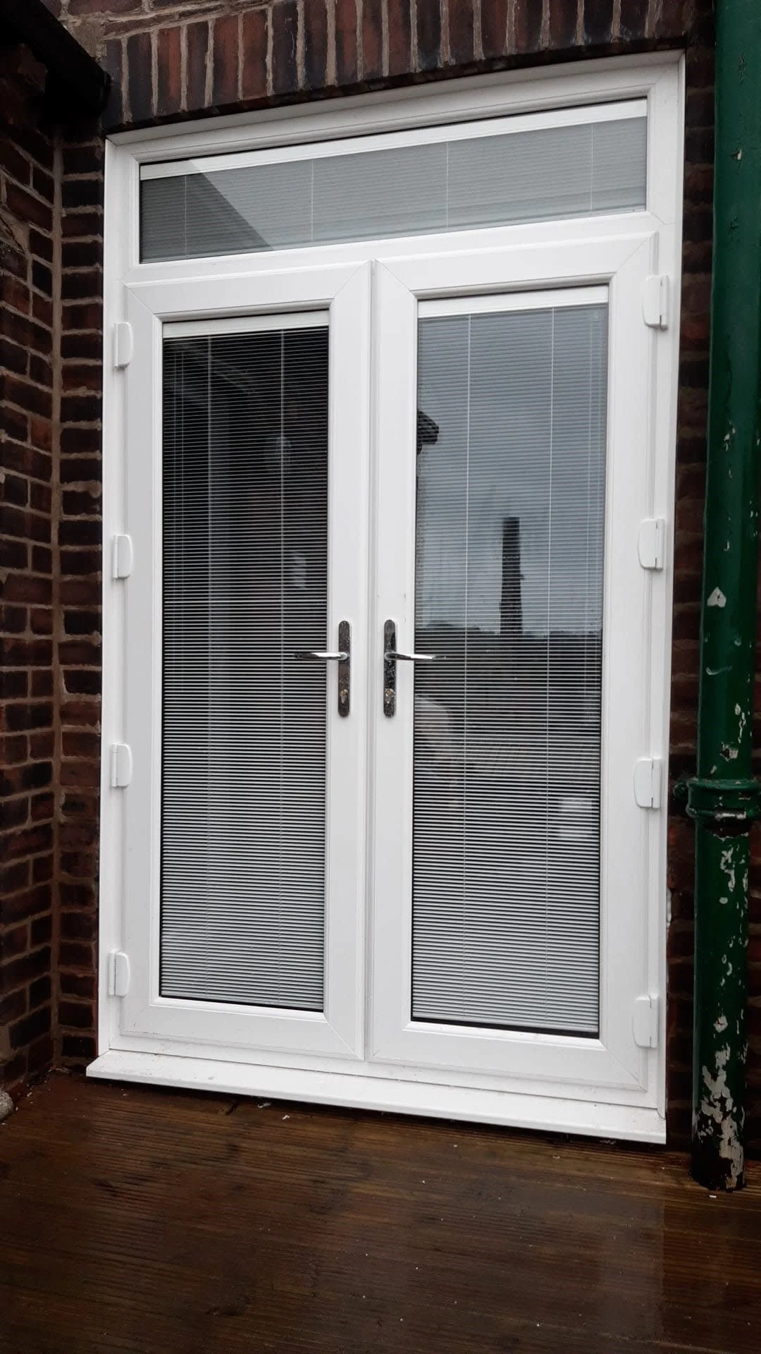 Images Radiance Doors Ltd