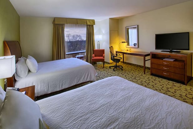 Images Hilton Garden Inn Durham/University Medical Center