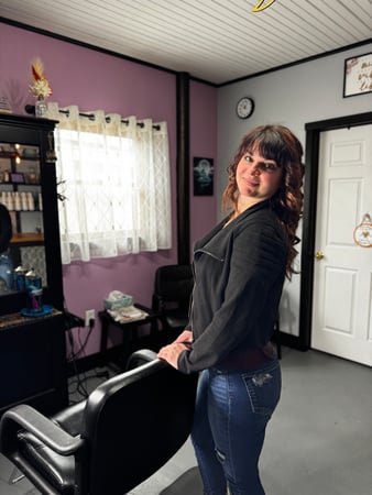 Images Salon Kate LLC