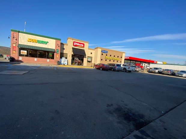 Images Pilot Travel Center