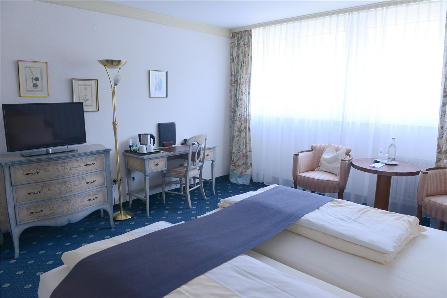 Bild 11 Sure Hotel by Best Western Rhoen Garden in Poppenhausen