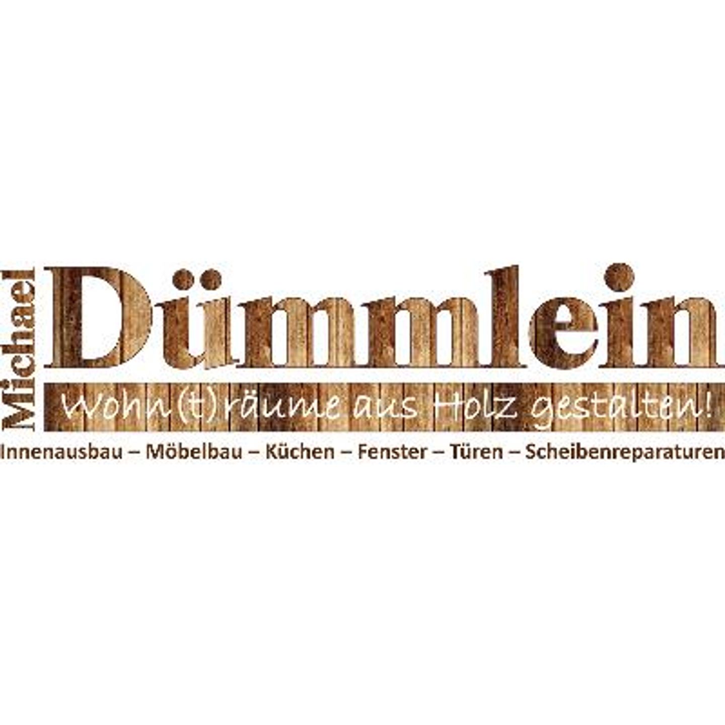 Schreinerei Dümmlein  