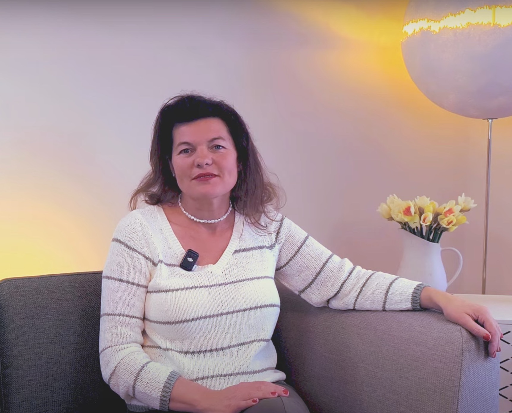 Kristina Inglin - Psychologische Beratung Luzern, Morgartenstrasse 2 in Luzern