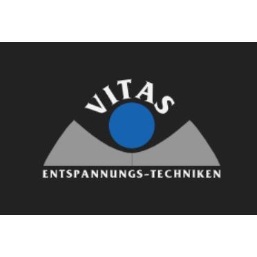 Physiotherapie Vitas Institut Entspannungs-Techniken München in München - Logo