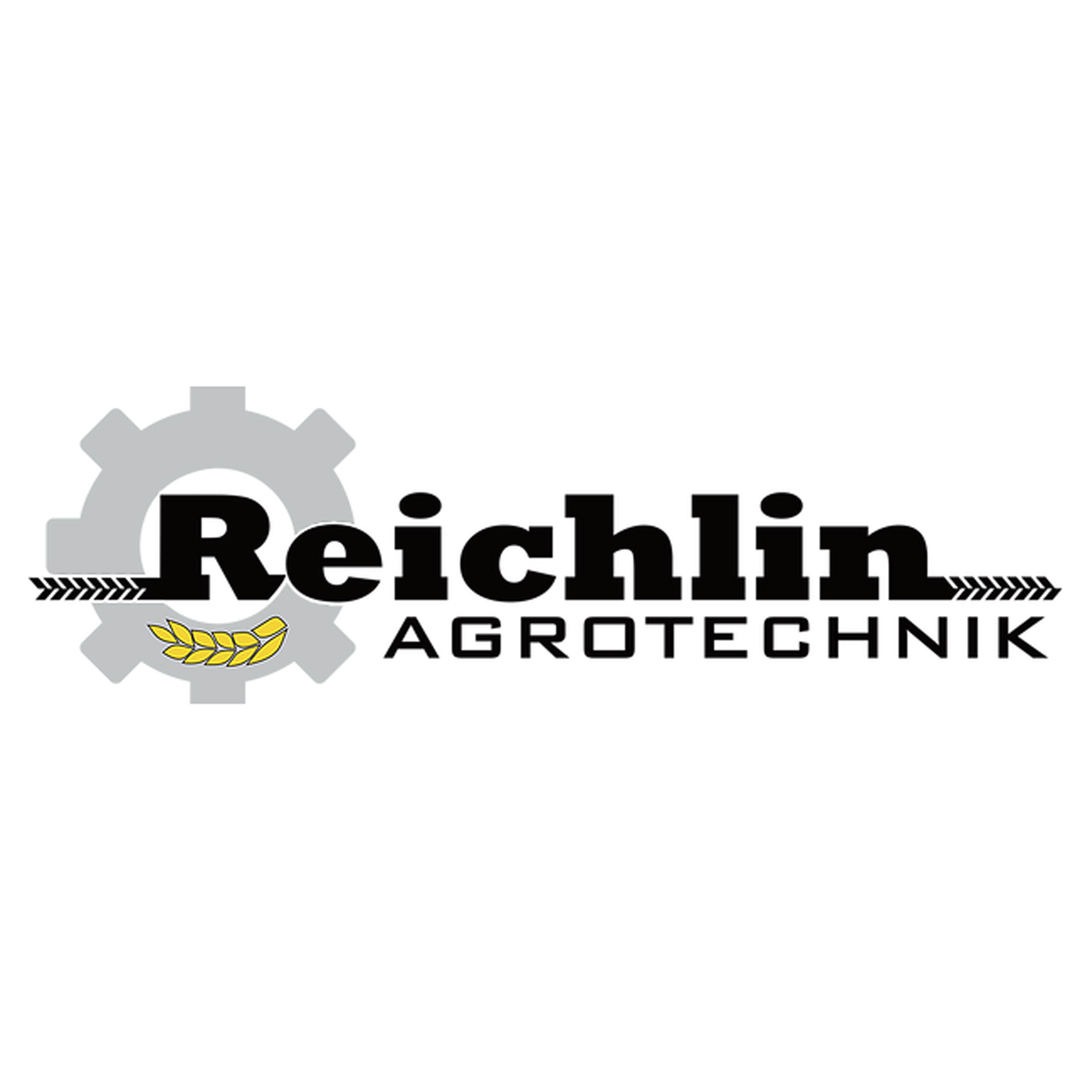 Reichlin AgroTechnik Logo