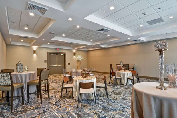 Images Embassy Suites by Hilton Milpitas Silicon Valley