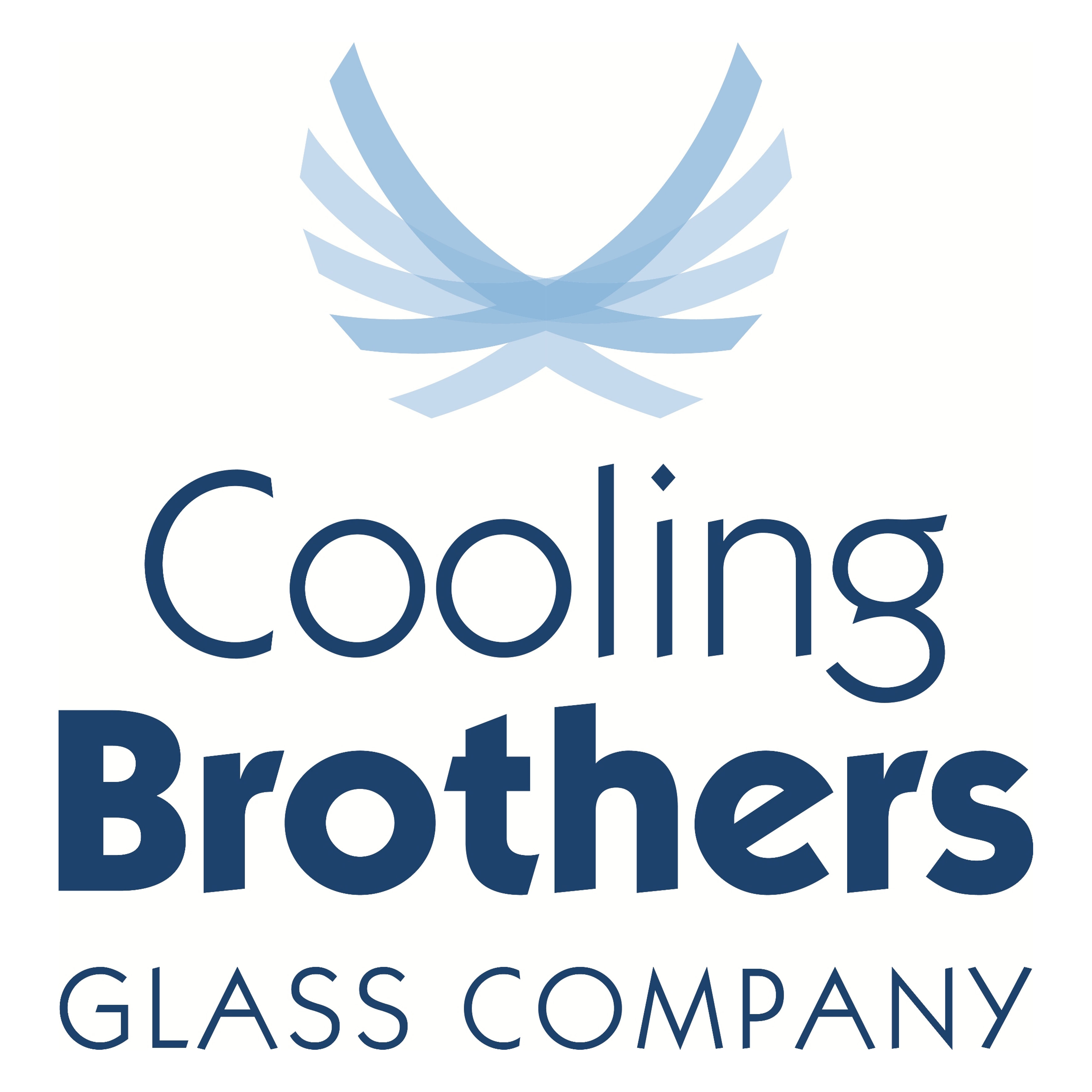 Images Cooling Brother's Glass Company and Digi Glass Australasia