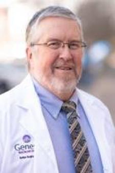 Dr. David J. Lozowski, MD