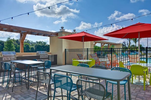 Images Home2 Suites by Hilton Sarasota I-75 Bee Ridge