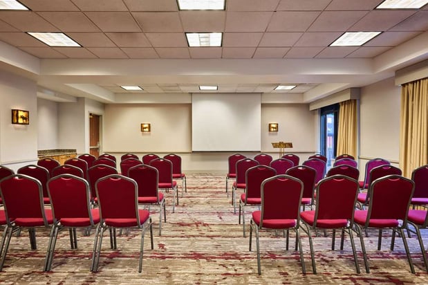 Images Hilton Garden Inn Anchorage
