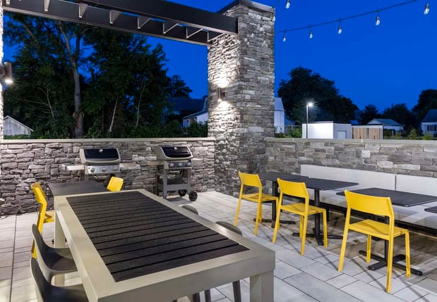 Images Home2 Suites by Hilton East Haven New Haven