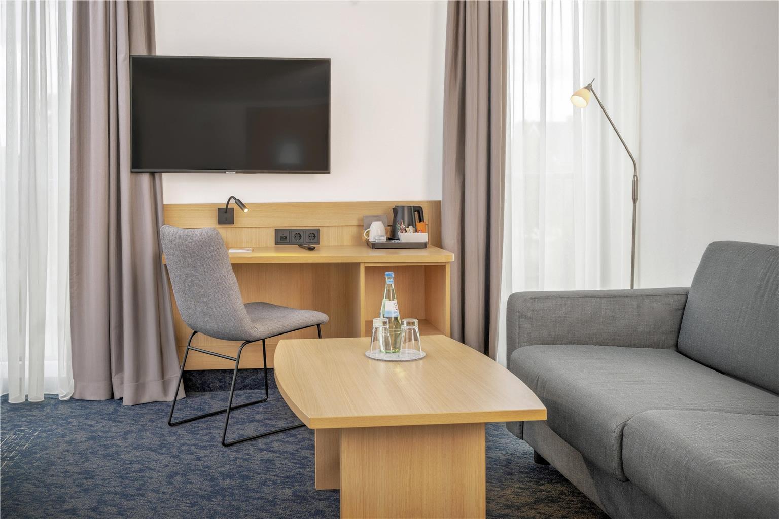 Bild 40 Best Western Plus Hotel Papenburg in Papenburg