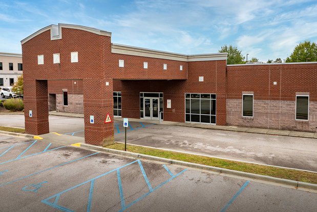 Images Prisma Health Internal Medicine–Saluda Ridge