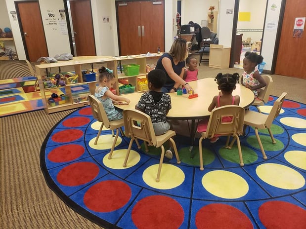 Images Early Learning Preparatory