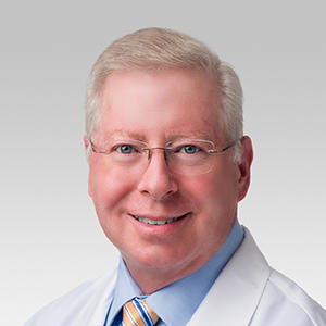 Dr. Roger V. Hecker, MD