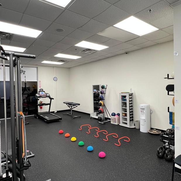 Images Bay State Physical Therapy