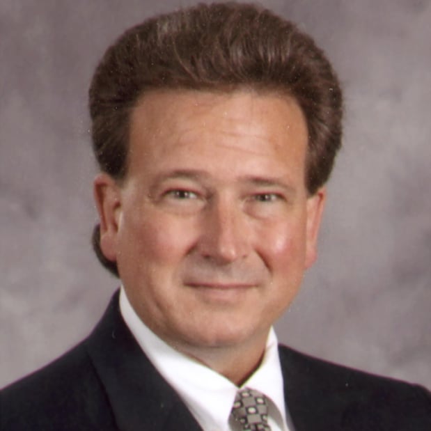 Images Edward Jones - Financial Advisor: Wendell D Godfrey, AAMS®