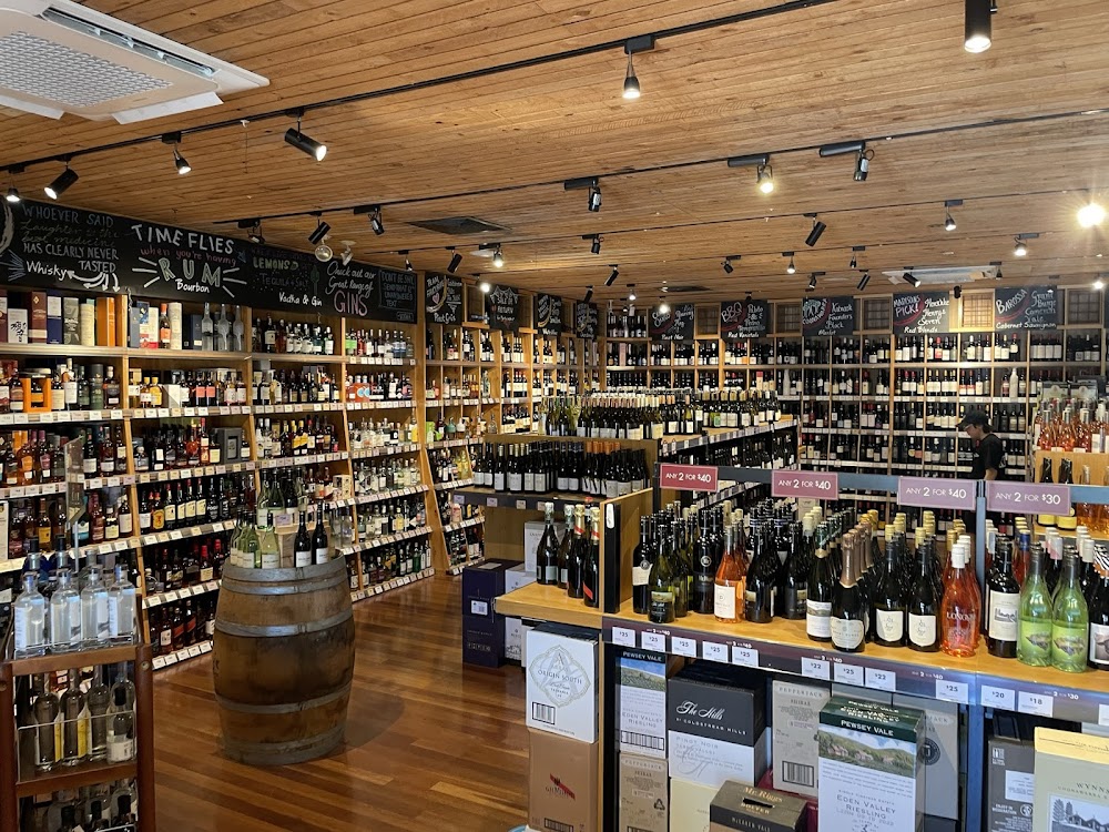 Images Vintage Cellars Manly