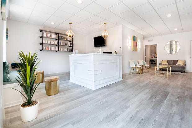 Images Luxe Med Spa