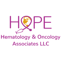 Hope Hematology & Oncology Associates LLC: Nikki Bajaj, MD Logo