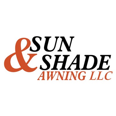 Sun &amp; Shade Awning Logo