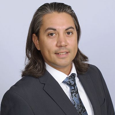 Agent Headshot