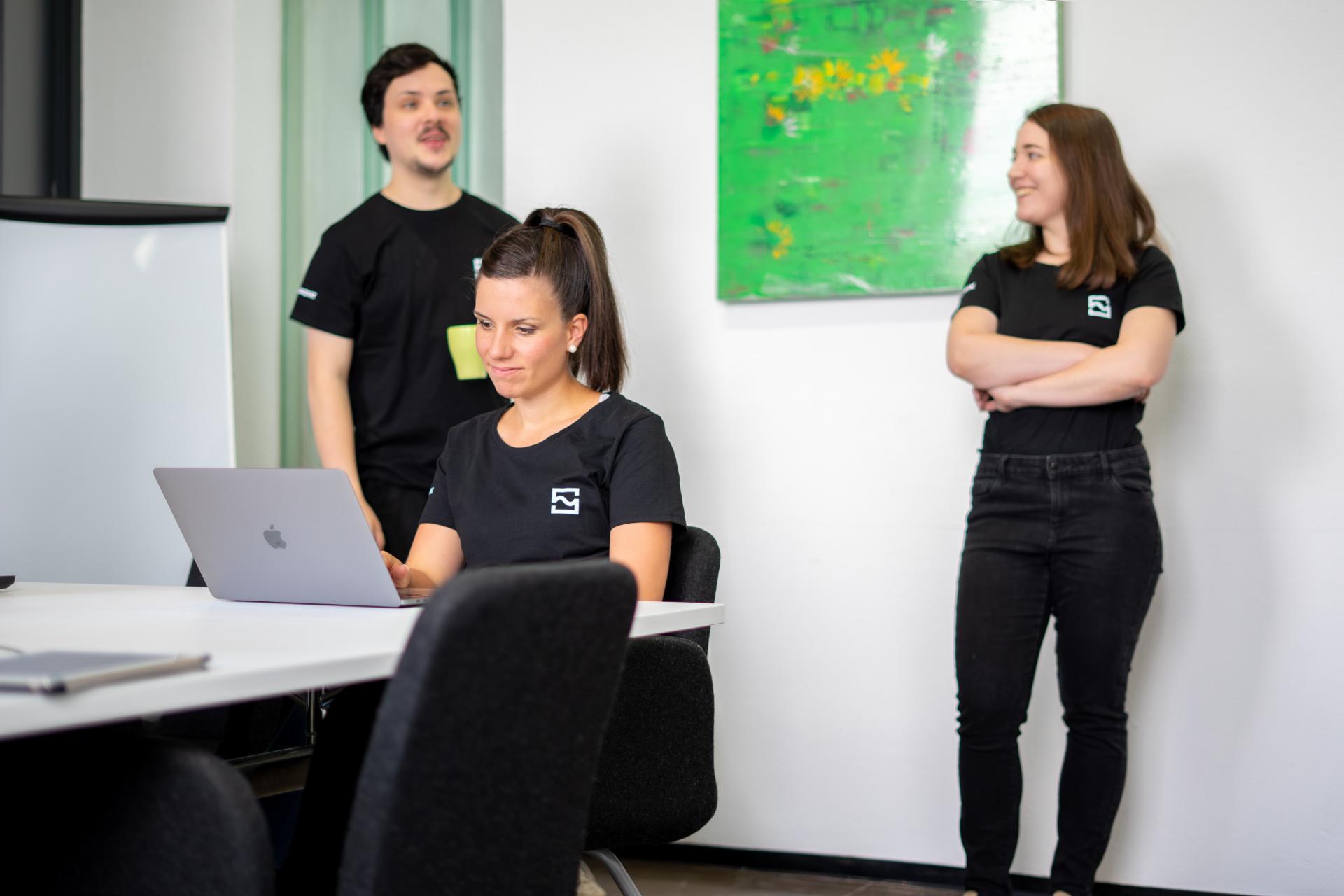 Bild 3 SinusQuadrat GmbH in Offenburg