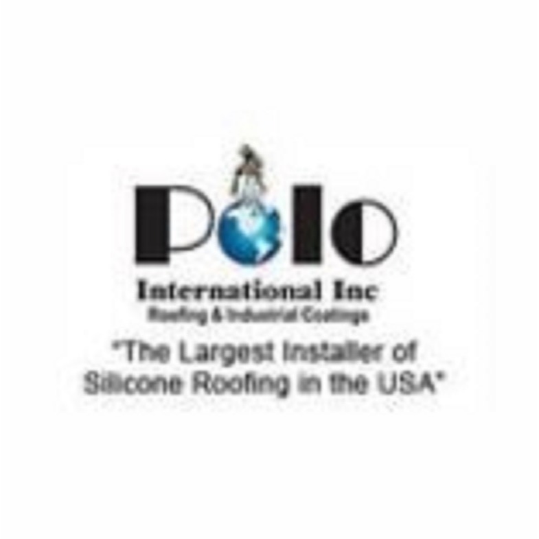 Polo International Inc Logo