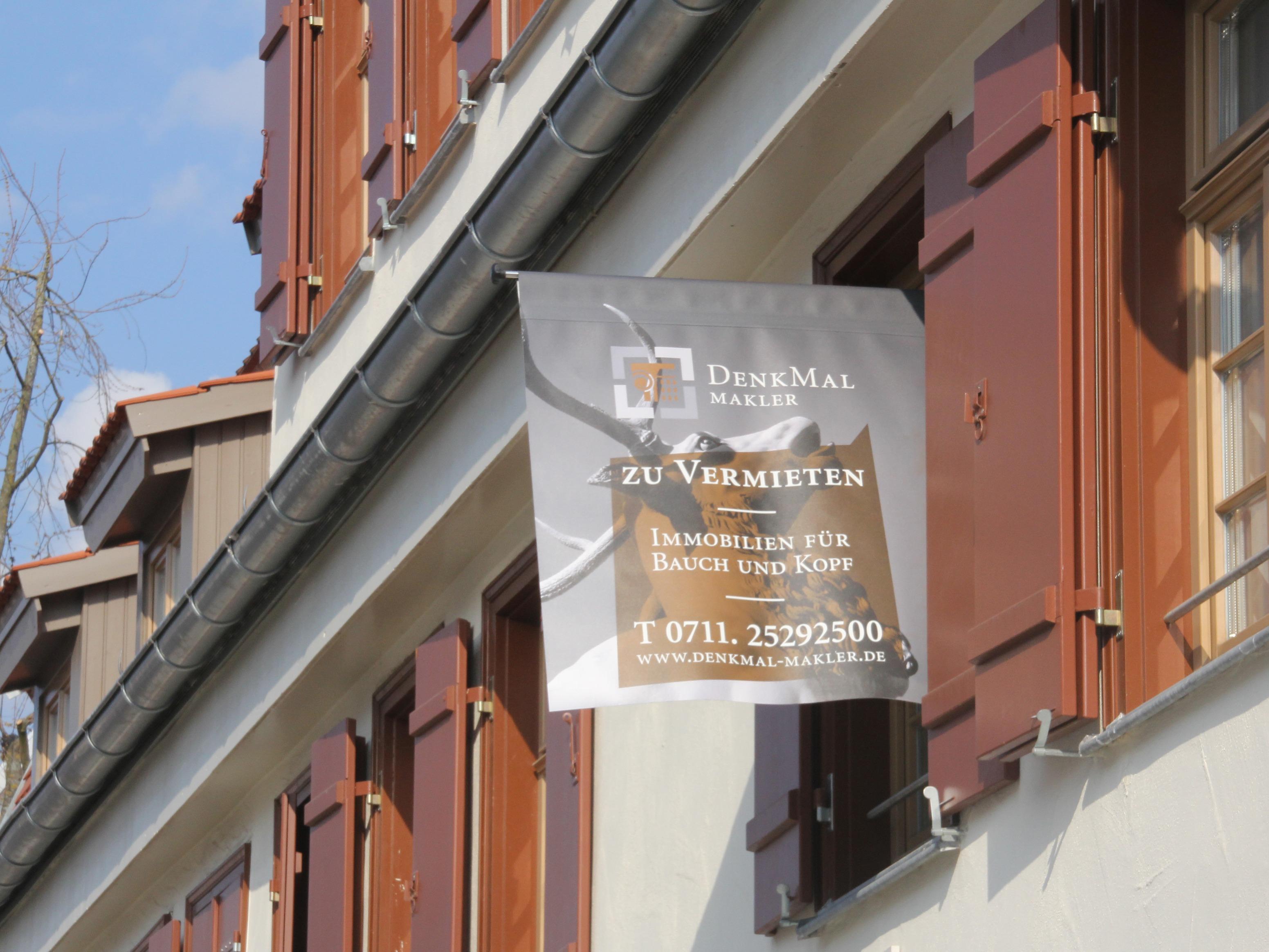 Denk Mal Makler GmbH & Co. KG, Hauptstraße in Beuren bei Nürtingen