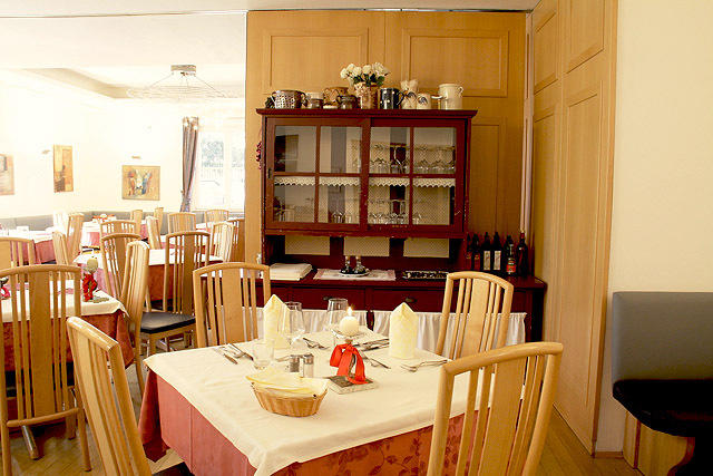 Images Ristorante Pizzeria Oberhauser