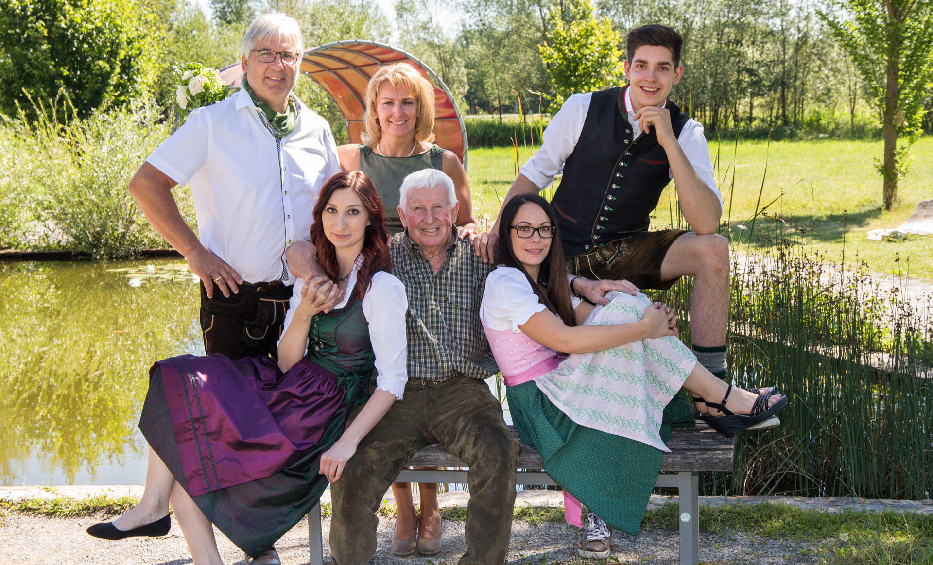 Weinstube Baumann, Rettenbachstr 40 in Seggauberg