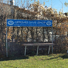 Kundenbild groß 2 Gerda's Dive Shop | Tauchkurse Tauchbedarf & Tauchveranstaltungen | München