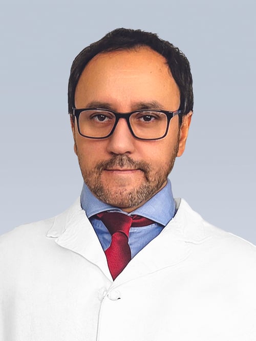 Andres Enriquez