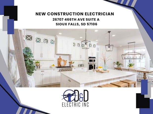 Images D & D Electric