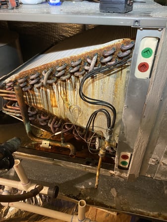 Images Rock Solid Heating & Cooling
