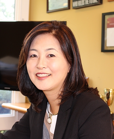 Images Miyoung Yook - Financial Advisor, Ameriprise Financial Services, LLC
