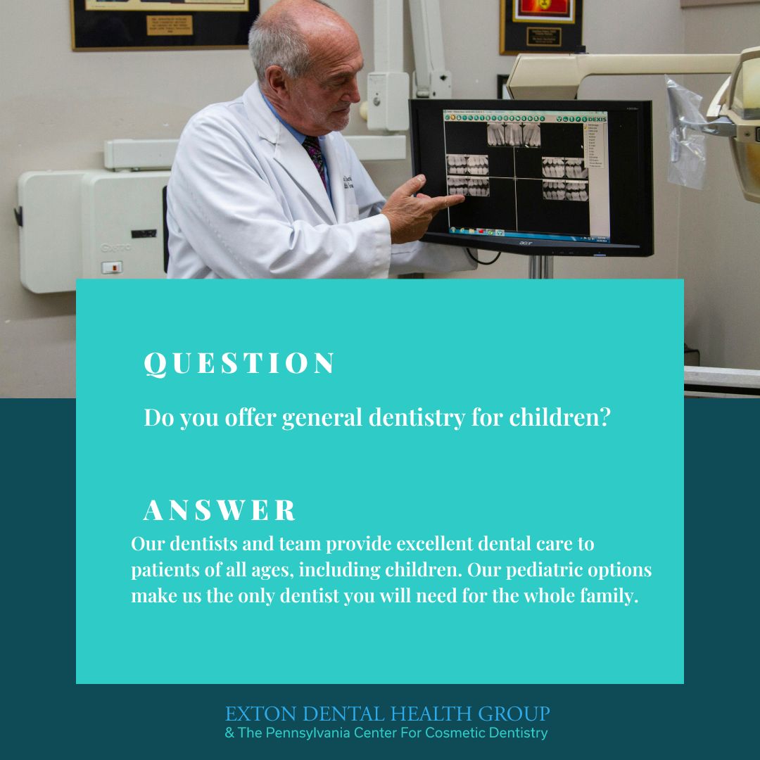 Exton Dental Health Group | Exton, PA